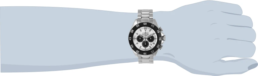 Speedway model 22392 | Invictawatch