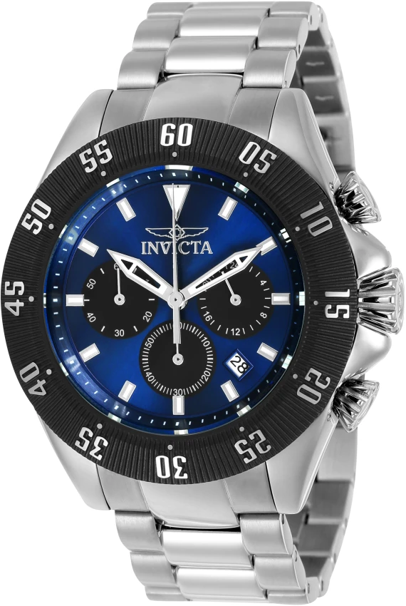 Speedway model 22393 | Invictawatch