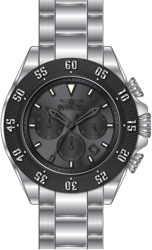 Speedway model 22394 | Invictawatch