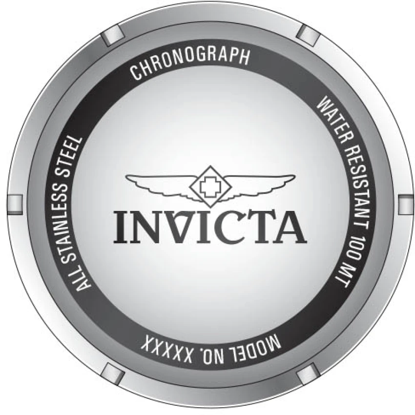 Speedway model 22395 | Invictawatch