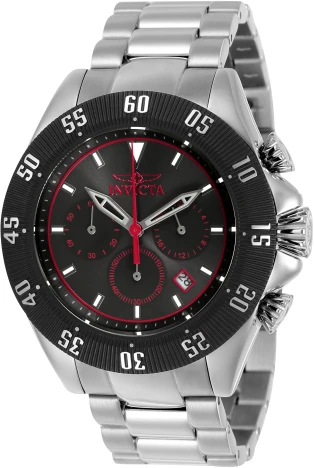 イワヒバ Speedway model 22395 | Invictawatch