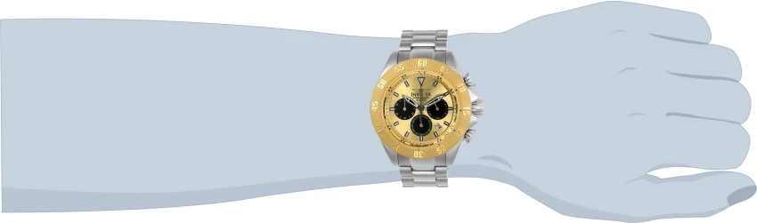 Speedway model 22398 | Invictawatch