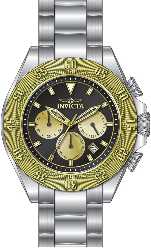 Speedway model 22399 | Invictawatch