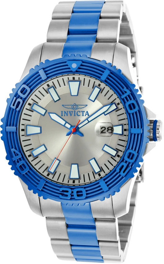Pro Diver model 22407 | Invictawatch