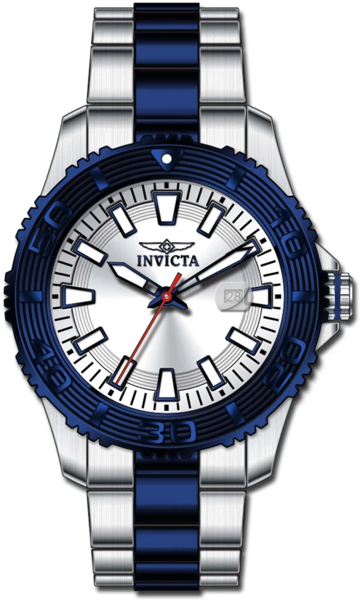 Pro Diver model 22407 | Invictawatch