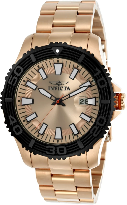 Pro Diver model 22409 | Invictawatch