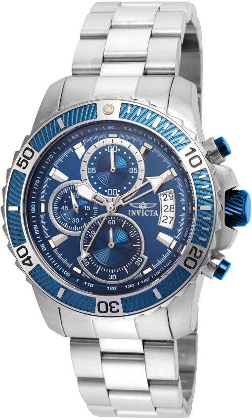 Pro Diver model 22413 | Invictawatch