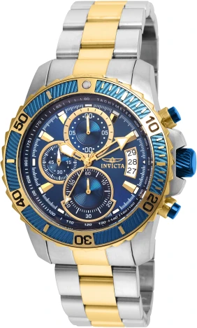 Pro Diver model 22418 | Invictawatch