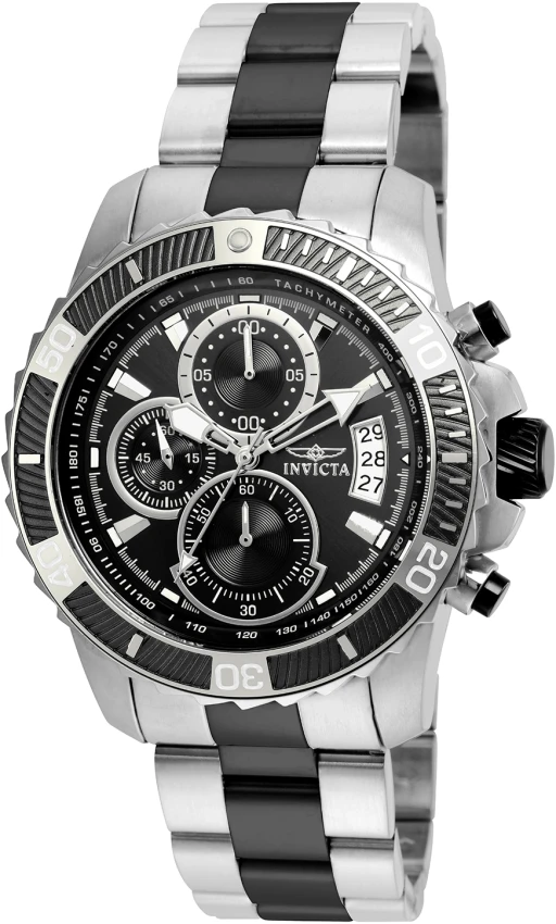 Pro Diver model 22416 | Invictawatch