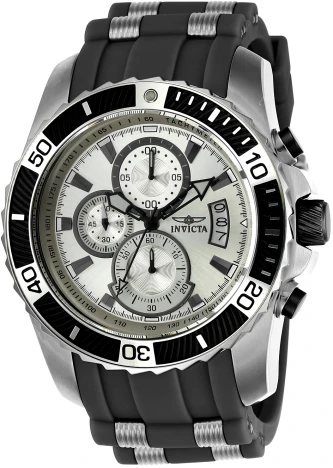 Pro Diver model 46047 | Invictawatch
