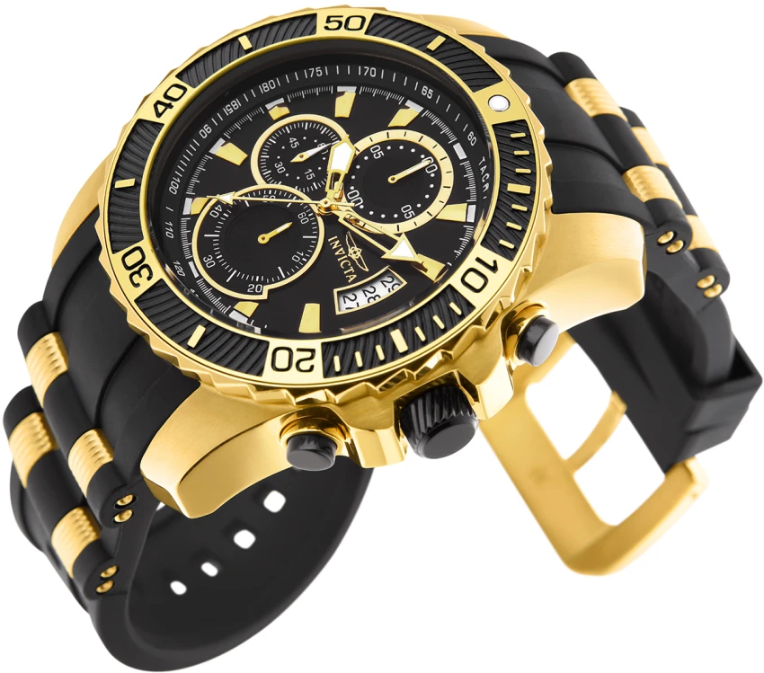 Pro Diver model 22430 | Invictawatch
