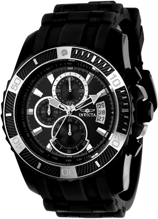 ECOウォター Pro Diver model 22433 | Invictawatch