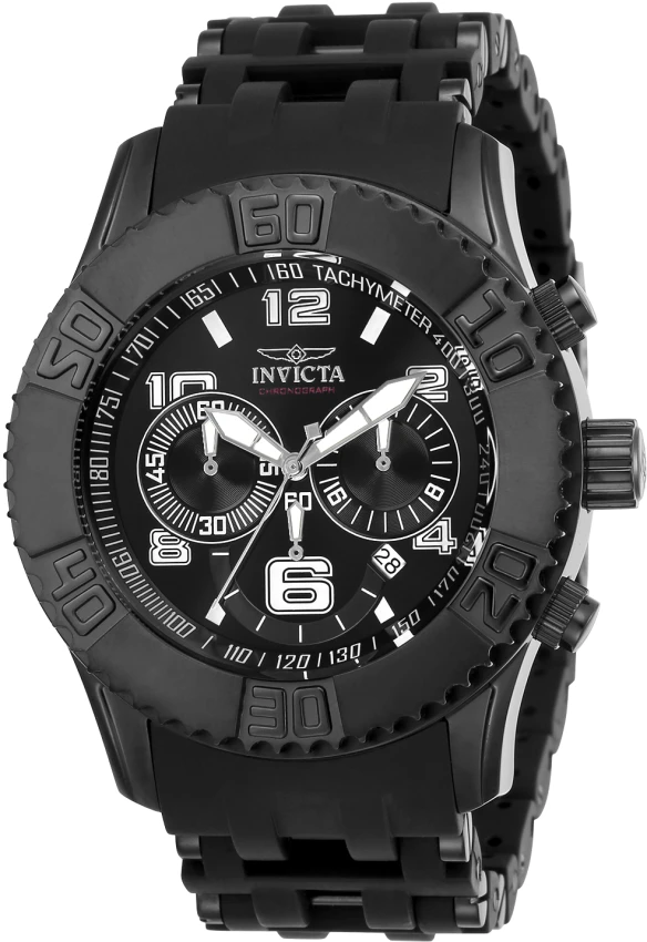 Sea Spider model 22454 | Invictawatch