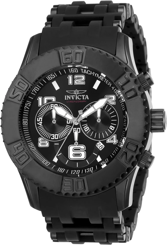 Sea Spider model 22454 | Invictawatch