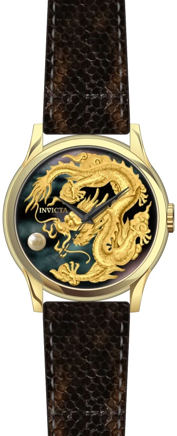 Vintage model 22466 | Invictawatch