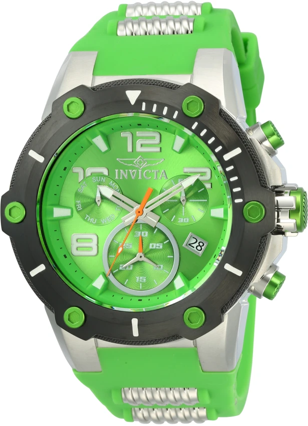 Speedway model 22508 | Invictawatch