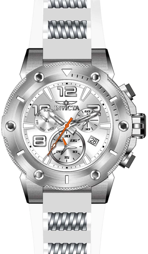 Speedway model 22511 | Invictawatch