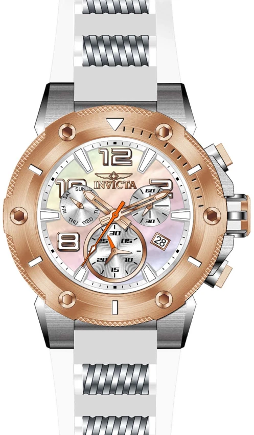 Speedway model 22513 | Invictawatch