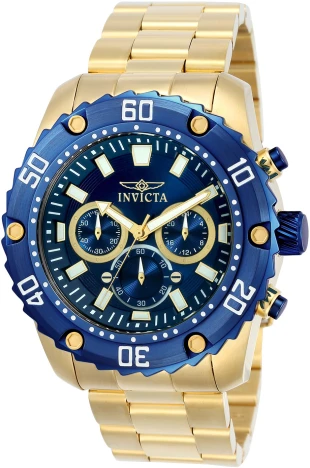 Pro Diver model 22518 | Invictawatch