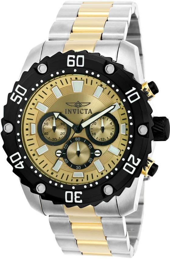 Pro Diver model 22519 | Invictawatch