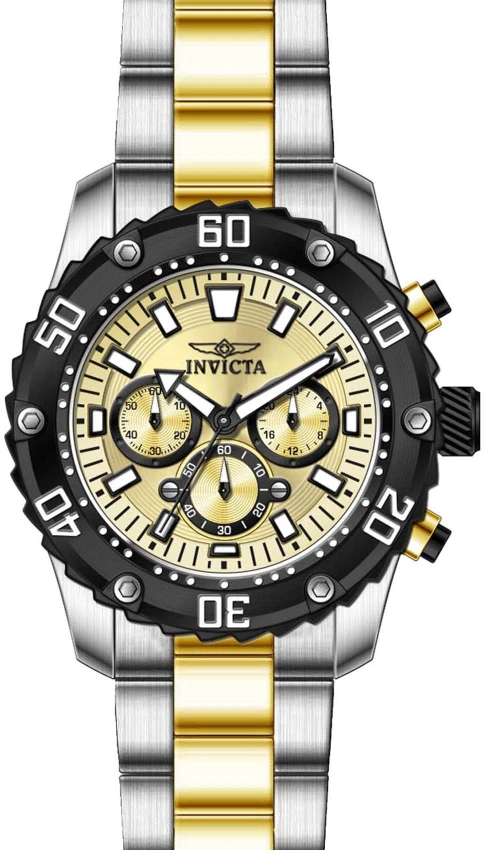 Pro Diver model 22519 | Invictawatch