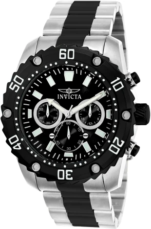 Pro Diver model 22521 | Invictawatch