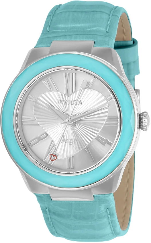 Angel Lady | Invictawatch