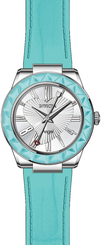 Angel Lady | Invictawatch
