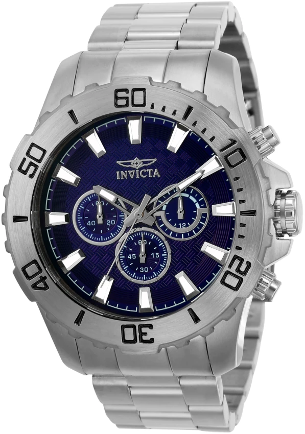 Pro Diver model 22543 | Invictawatch