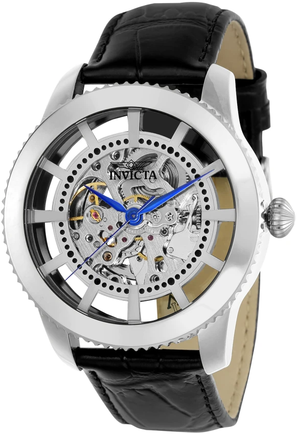 インビクター手巻き時計 Vintage model 22570 | Invictawatch