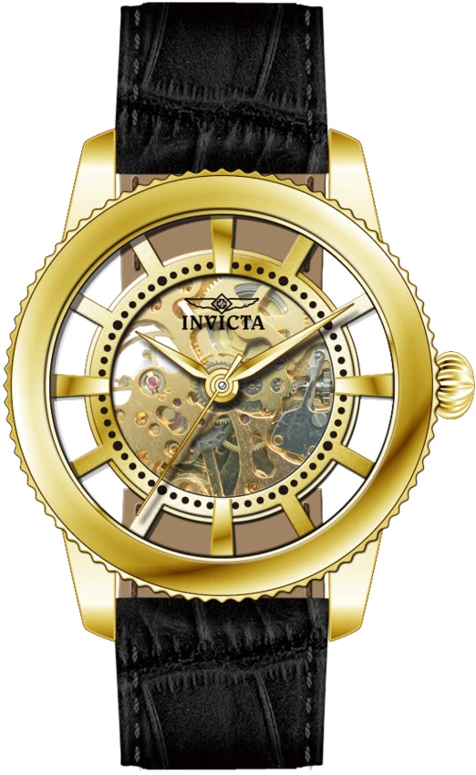 Vintage model 22571 | Invictawatch