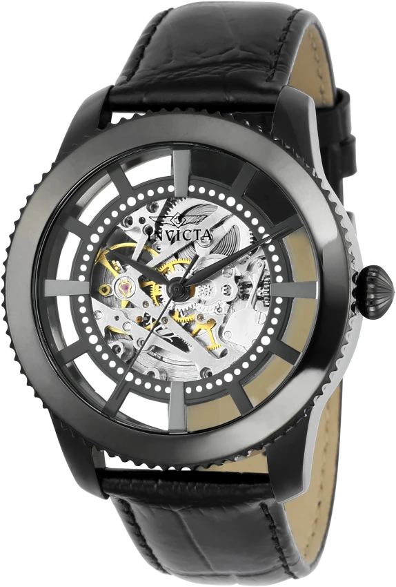 Vintage model 22572 | Invictawatch