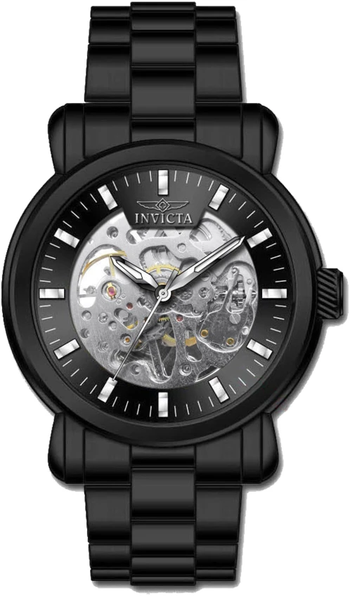 Vintage model 22576 | Invictawatch