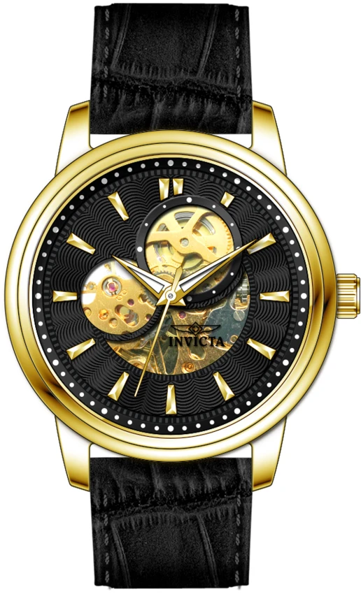 Vintage model 22578 | Invictawatch
