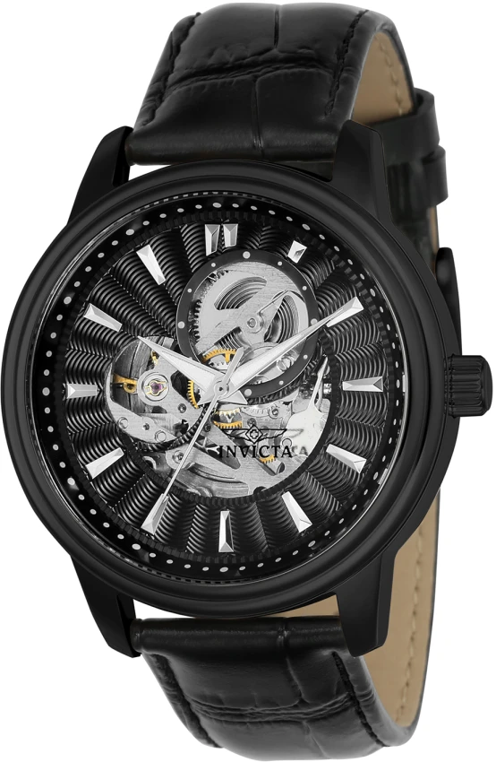 Vintage model 22580 | Invictawatch