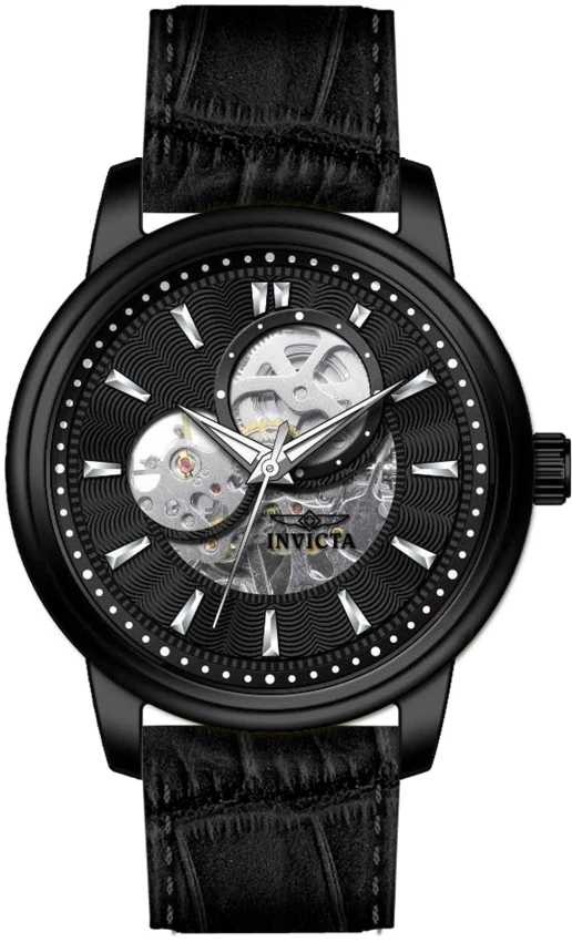 Vintage model 22580 | Invictawatch