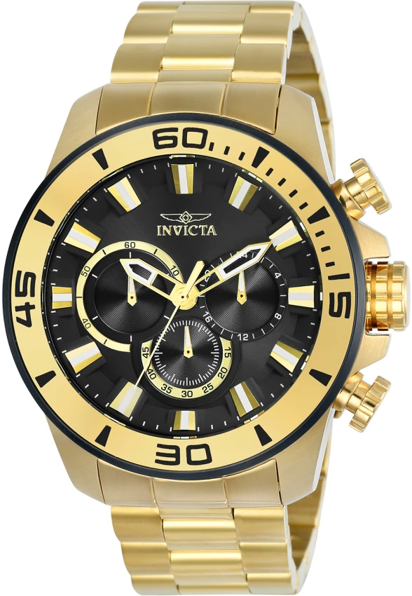 Pro Diver model 22590 | Invictawatch
