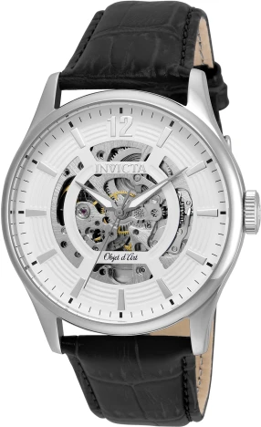 Objet D Art model 22594 | Invictawatch