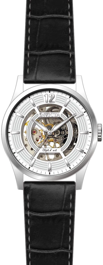 Objet D Art model 22594 | Invictawatch