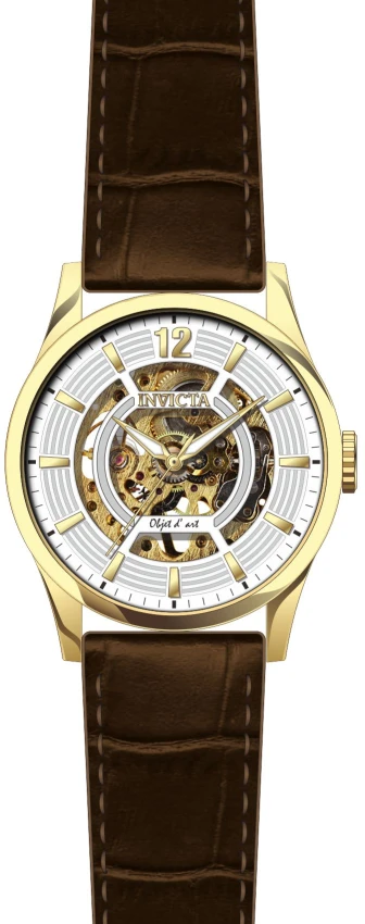 Objet D Art model 22595 | Invictawatch