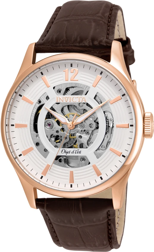 Objet D Art model 22596 | Invictawatch
