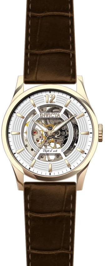 Objet D Art model 22596 | Invictawatch