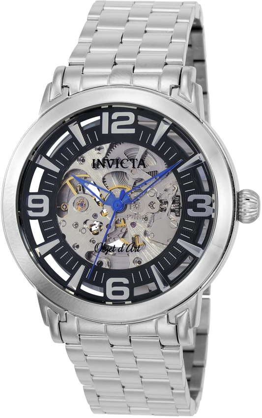 Objet D Art model 22598 | Invictawatch