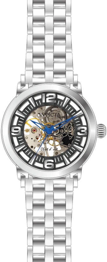 Objet D Art model 22598 | Invictawatch