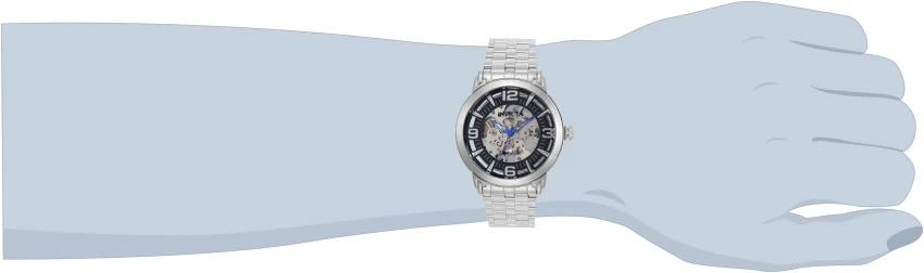 Objet D Art model 22598 | Invictawatch