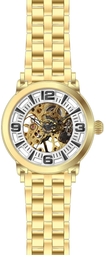Objet D Art model 22599 | Invictawatch