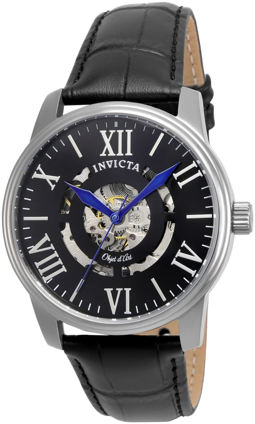 Objet D Art model 22600 | Invictawatch