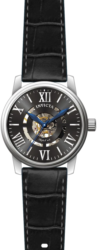 Objet D Art model 22600 | Invictawatch