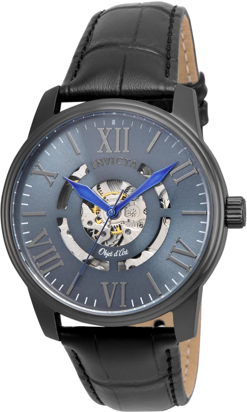Objet D Art model 22602 | Invictawatch