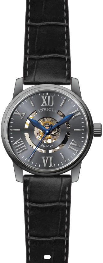 Objet D Art model 22602 | Invictawatch